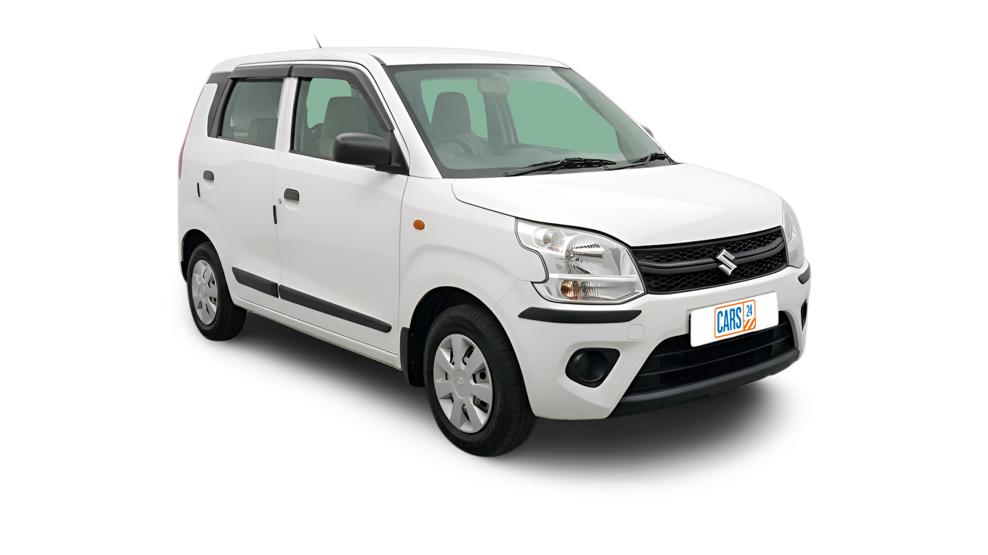 Maruti New Wagon-R-img